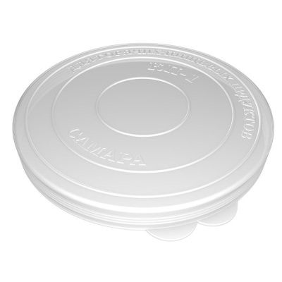 Набор крышек полиэтиленовых КП-1-10, 10 шт.