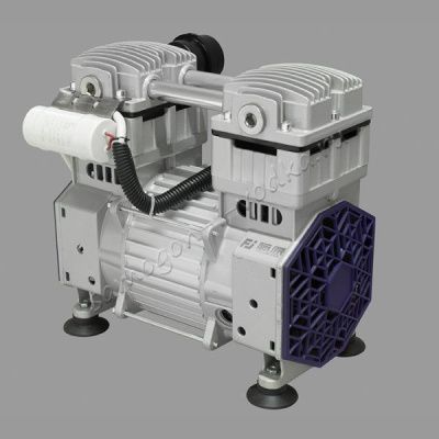 Насос вакуумный НВ-1550