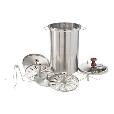 Коптильня P-KOHLER 20 л