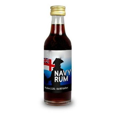 Эссенция - AU Navy Rum 50 ml Эссенция - AU Navy Rum 50 ml