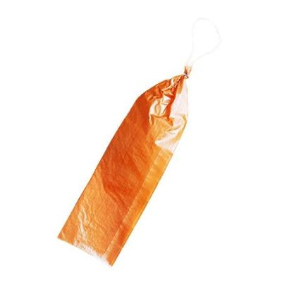 Карман для колбасы фиброузный ЛОСОСЬ 50 мм