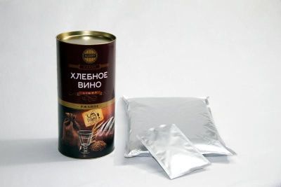 Набор для дистилляции LIGHT "Хлебное вино ржаное"