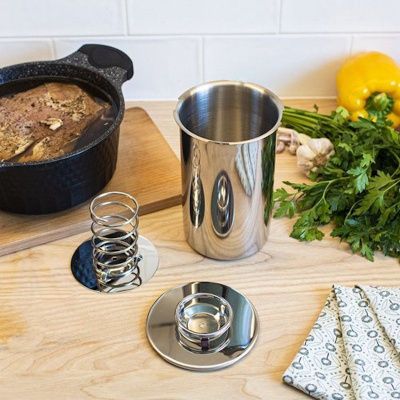 Ветчинница Browin на 1.5 кг мяса