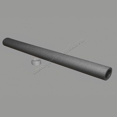 Утеплитель для царги ХД-2d-1000