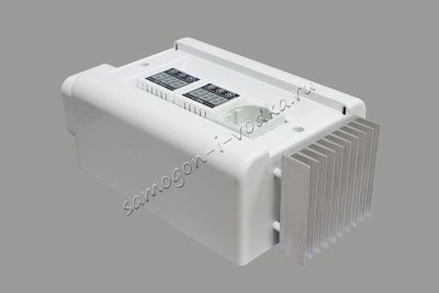 Автоматика со стабилизацией мощности БКУ-033УВА (без датчика температуры)