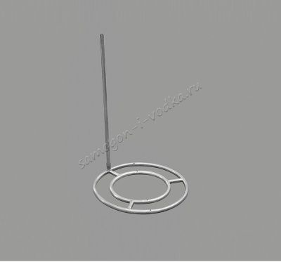 Фильтратор для вставки-вкладыша 35 литров (без трубки)