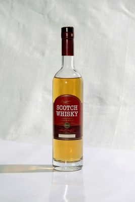 Набор для дистилляции PREMIUM SCOTCH WHISKY "Шотландский односолодовый виски"