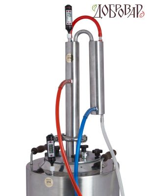 Комплект Добровар Идея-Мини, 23 л