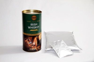 Набор для дистилляции LIGHT IRISH WHISKEY "Ирландский виски"