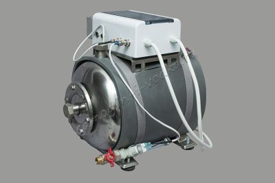 Непрерывный парогенератор НПГ-3М3