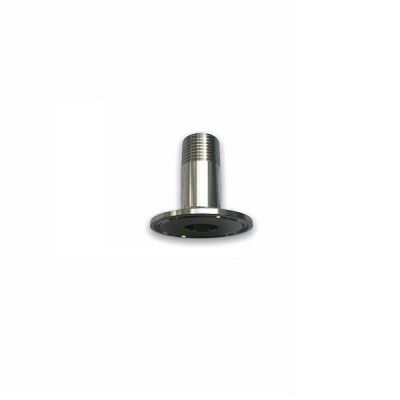 Переходник CLAMP (Кламп) 1.5" - резьба 1/2"