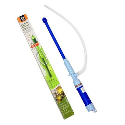 Сифон переливной с электрическим насосом Сифон переливной с электрическим насосом