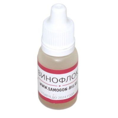 Винофлок Винофлок