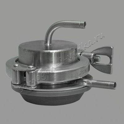 Устройство для вакуумного фильтрования V3.0 Устройство для вакуумного фильтрования V3.0