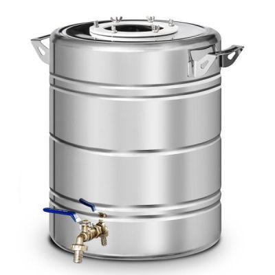 Перегонный куб Феникс 25 л Перегонный куб Феникс 25 л