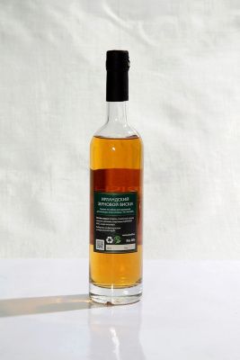 Набор для дистилляции PREMIUM IRISH WHISKEY "Ирландский виски"