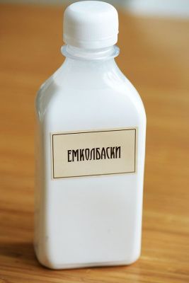 Таухмасса Фермогель (жидкая оболочка), 250 мл