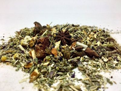 Набор для настойки Ерофеич (Алтайский винокур)