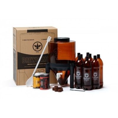 BrewDemon Basic Plus