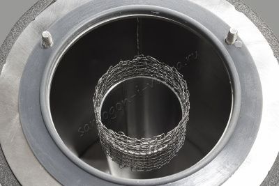 КИТ паролифтового насоса для буфера 7 литров