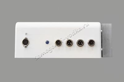 Автоматика БКУ-093 (без датчика температуры)