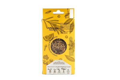 Набор для настойки Вермут Россо (Лаборатория самогона) Набор для настойки Вермут Россо (Лаборатория самогона)