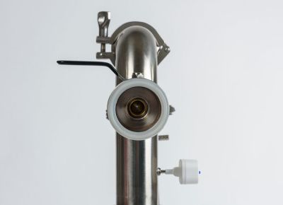 Самогонный аппарат WEIN 5 PRO, 37 л