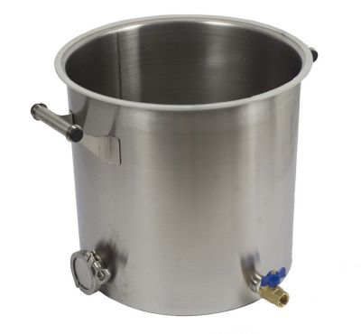 Самогонный аппарат Авангард 2020 кламп 2", 35 л Самогонный аппарат Авангард 2020 кламп 2", 35 л