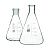 Колба коническая 250 мл (КН-2-250-34)