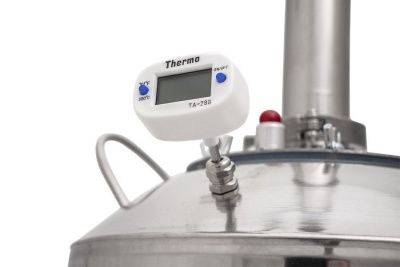 Самогонный аппарат SPIRTMAN Neon, 23 л