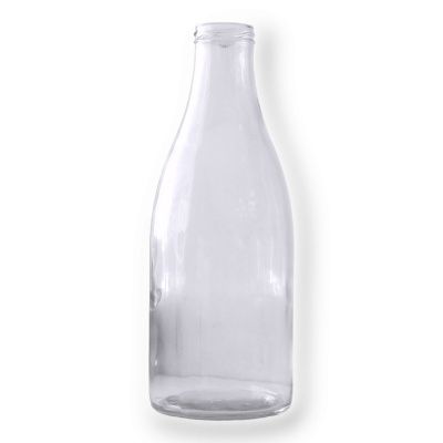 Бутылка 1 л ТО-43 молочная