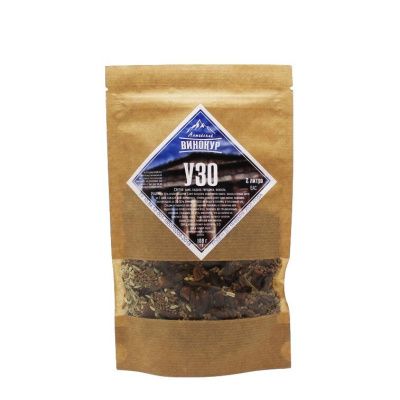 Набор для настойки УЗО - Греческая водка (Алтайский винокур) Набор для настойки УЗО - Греческая водка (Алтайский винокур)