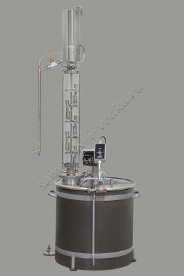 Дефлегматор серии ХД-2-7000