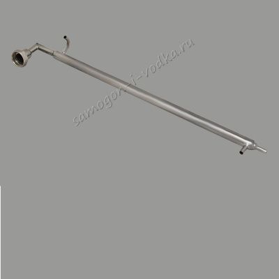 Дистиллятор прямоточный ХД/4-2450У Дистиллятор прямоточный ХД/4-2450У