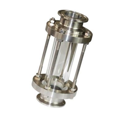 Диоптр Кламп (Clamp) 2" Диоптр Кламп (Clamp) 2"