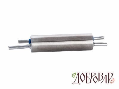 Дополнительный холодильник (доохладитель) Добровар, штуцеры 6 мм