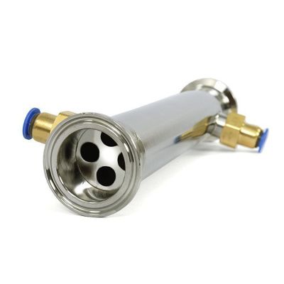 Комплект самогонный аппарат WEIN ReForm+ (плюс), 37 л