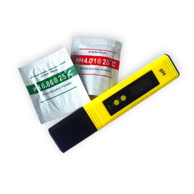 Портативный pH-метр PH-009