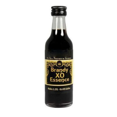 Эссенция - AU XO Brandy (Коньяк XO) 50 ml