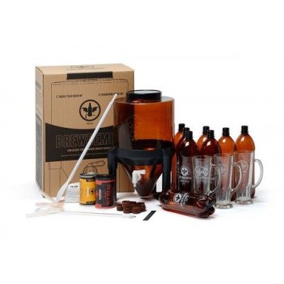 BrewDemon Basic Plus Signature BrewDemon Basic Plus Signature