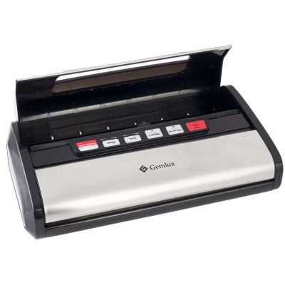 Вакуумный упаковщик GEMLUX GL-VS-779S Вакуумный упаковщик GEMLUX GL-VS-779S