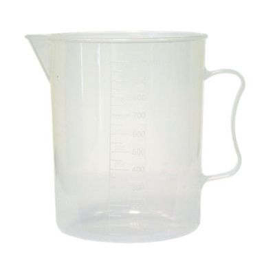 Кувшин мерный полипропиленовый 1 л