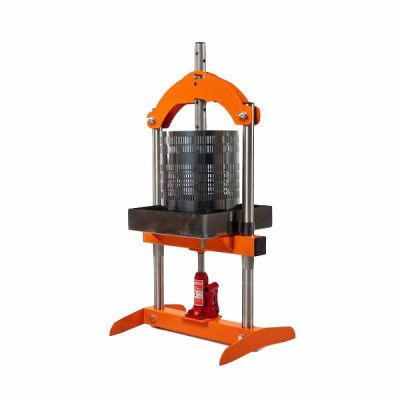 Пресс SOK гидравлический для отжима сока, 20 л