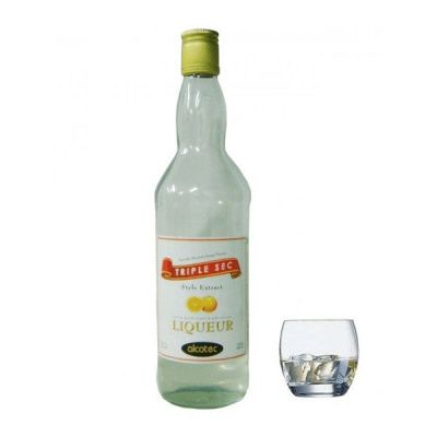 Эссенция Alcotec Triple Sec Liqueur