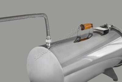 Коптильня универсальная КБ-223