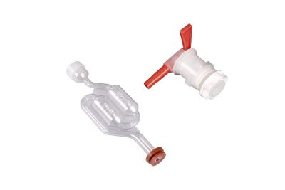 Комплект для ферментации Beer Zavodik, с краном