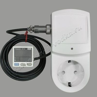 Регулятор давления РД-101