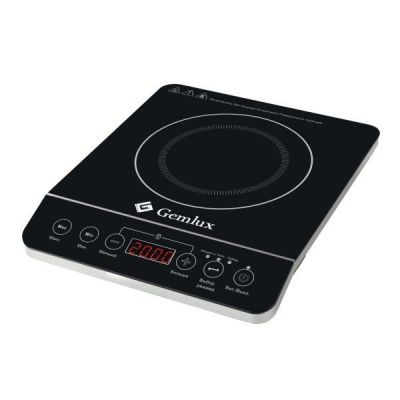 Плита индукционная GEMLUX GL-IP20A Плита индукционная GEMLUX GL-IP20A