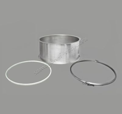 Набор увеличения объема на 10 литров кубов серии D320 версия 2020 года