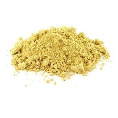 Мака перуанская желтая, порошок, 200 г